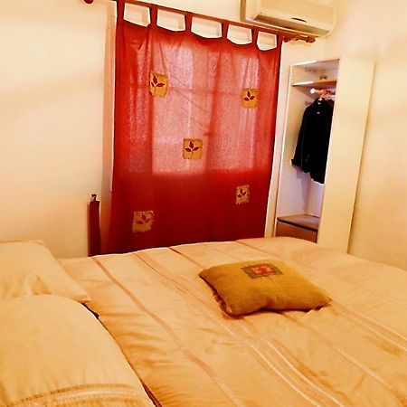 At The Heart Of Old Town Appartement Corfu  Buitenkant foto