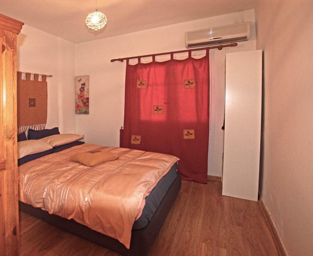 At The Heart Of Old Town Appartement Corfu  Buitenkant foto