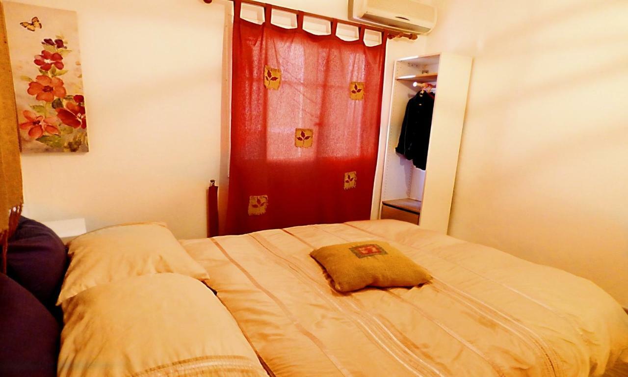 At The Heart Of Old Town Appartement Corfu  Buitenkant foto